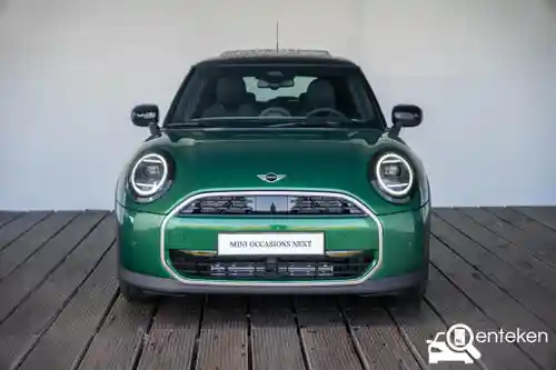 MINI Cooper C 2024