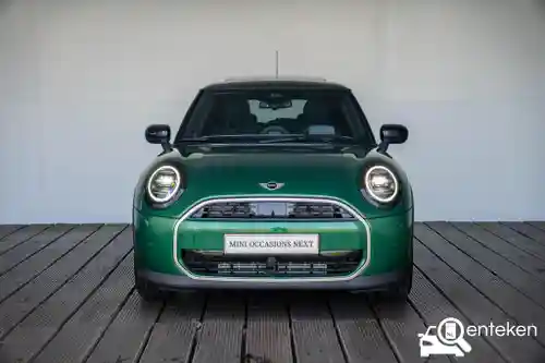 MINI Cooper C 2024