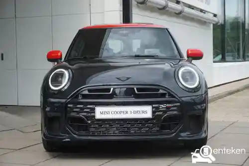 MINI Cooper C 2024