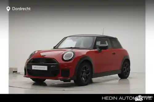 MINI Cooper C 2024