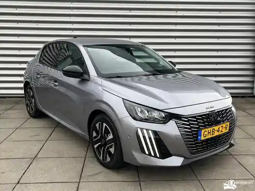 Peugeot 208 1.2 PureTech 100 2024