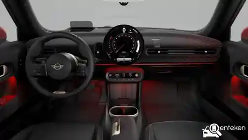 MINI Cooper C 2024
