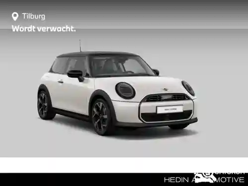 MINI Cooper C 2024