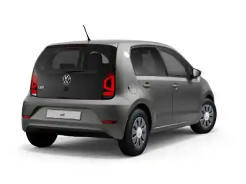 VW up! 1.0 2024