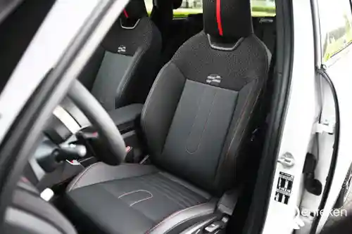 MINI Countryman John Cooper Works 2024