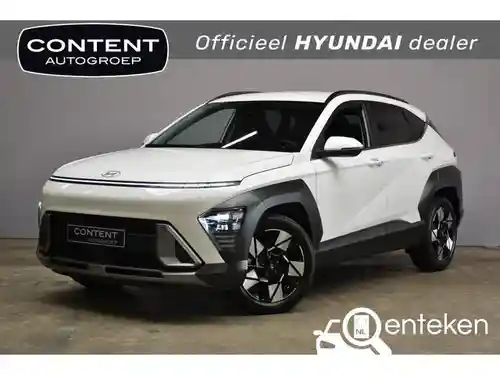 Hyundai Kona 1.6 GDI Hybrid 2024
