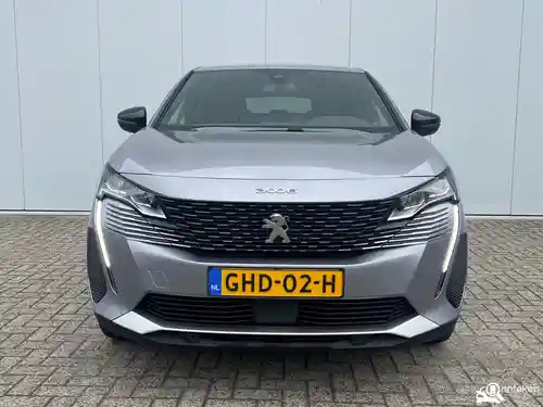 Peugeot 3008 1.2 PureTech 130 2023