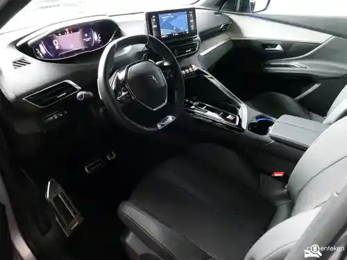 Peugeot 3008 1.2 PureTech 130 2024