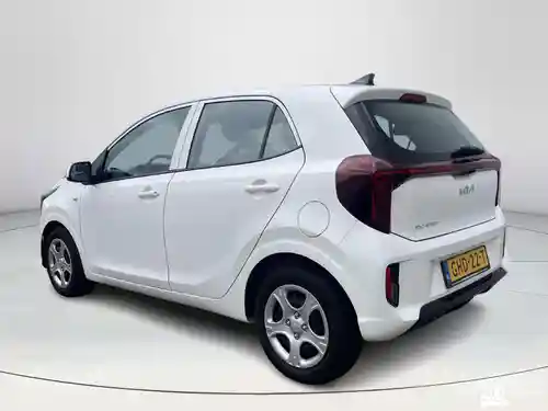 KIA Picanto 1.0 2024