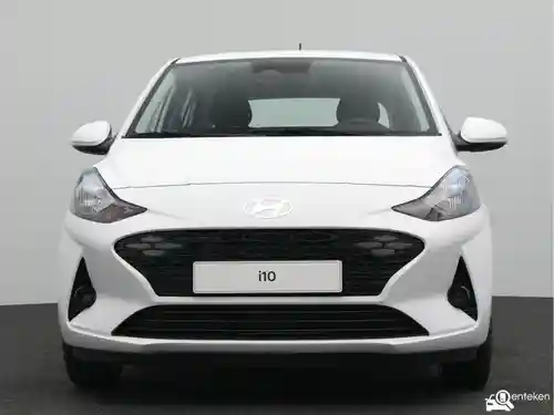 Hyundai i10 1.0 2024