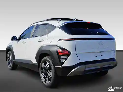 Hyundai Kona 1.6 GDI Hybrid 2024