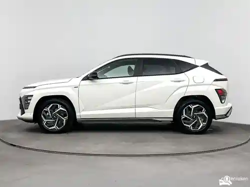 Hyundai Kona 1.6 GDI Hybrid 2024