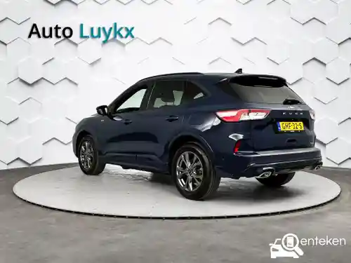 Ford Kuga 2.5 Plugin-Hybrid 2023