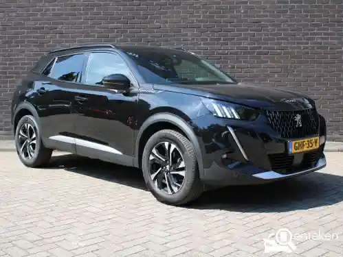 Peugeot 2008 1.2 PureTech 130 2020