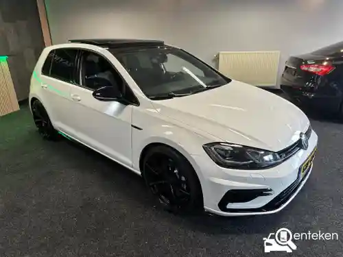 VW Golf Sportsvan 2.0 TDI SCR 2020