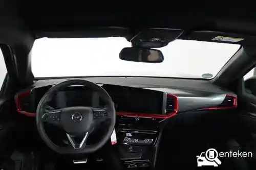 Opel Mokka 1.2 DI Turbo 2023