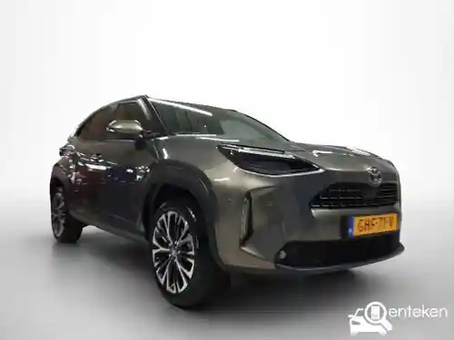 Toyota Yaris Cross 1.5 Hybrid 130 2024