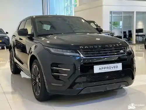 Land Rover Range Rover Evoque P300e 2024