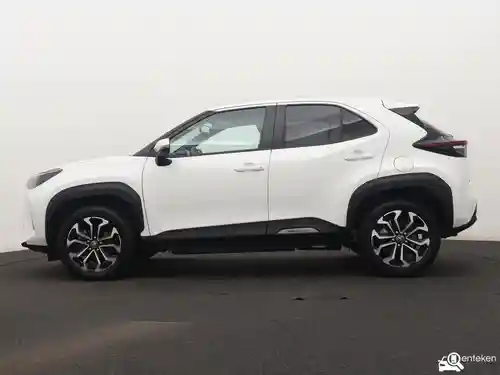 Toyota Yaris Cross 1.5 Hybrid 116 2022