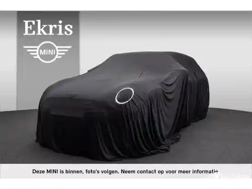 MINI Countryman E 2024