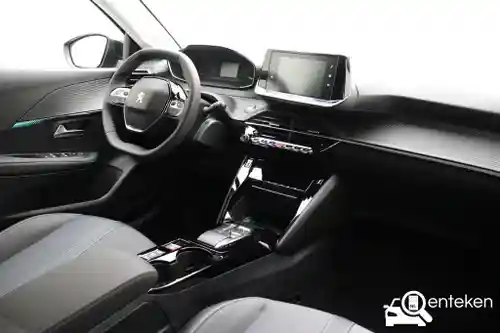 Peugeot e-208 2023