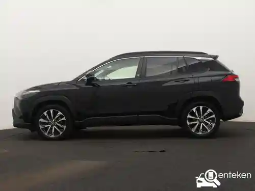 Toyota Corolla Cross 2.0 Hybrid 2022
