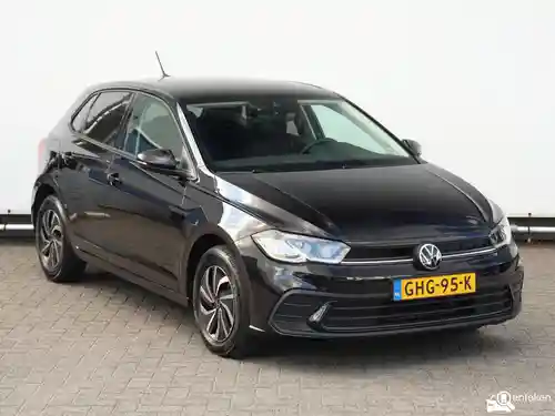 VW Polo 1.0 TSI OPF 2024