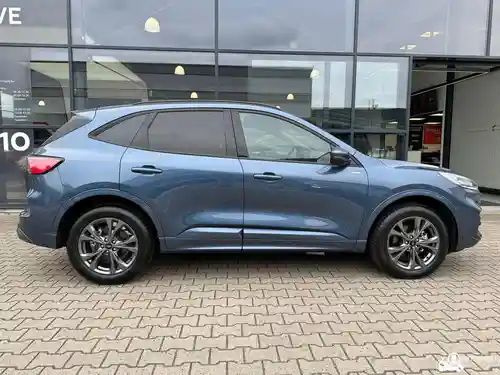Ford Kuga 2.5 Plugin-Hybrid 2023