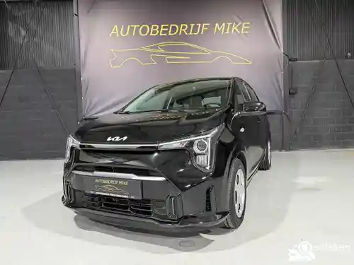 KIA Picanto 1.0 2024