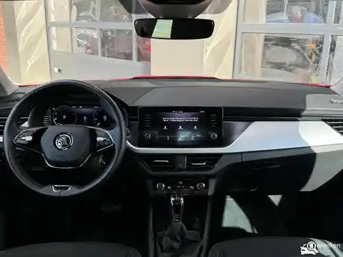 Skoda Kamiq 1.0 TSI 2023