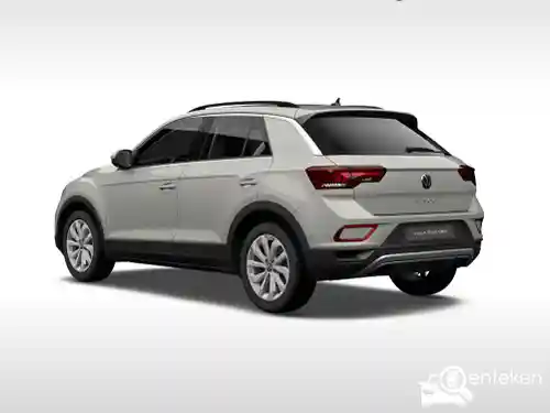 VW T-Roc 1.5 TSI OPF 2024