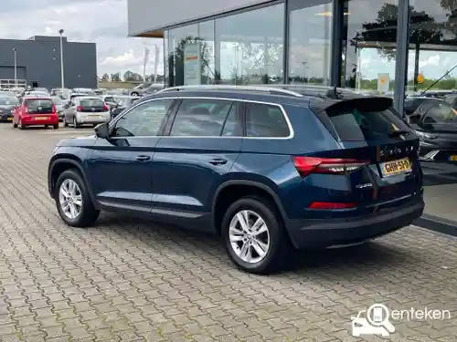 Skoda Kodiaq 1.5 TSI ACT 2023