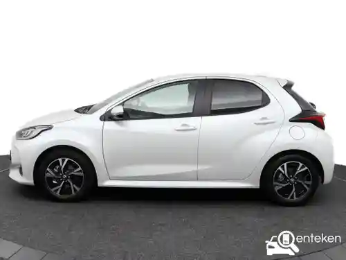 Toyota Yaris 1.5 Hybrid 116 2024