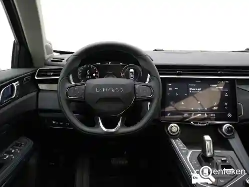Lynk & Co 01 1.5TD PHEV 2021