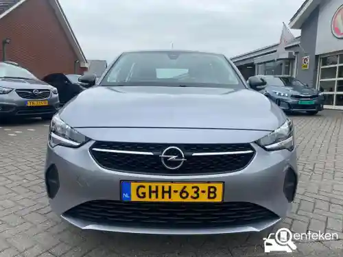 Opel Corsa 1.2 2020