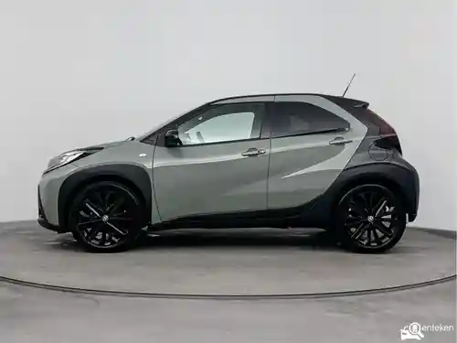 Toyota Aygo X Air 1.0 2024