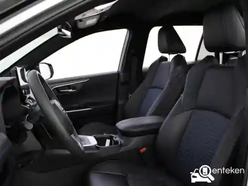 Toyota RAV4 2.5 Hybrid 2023