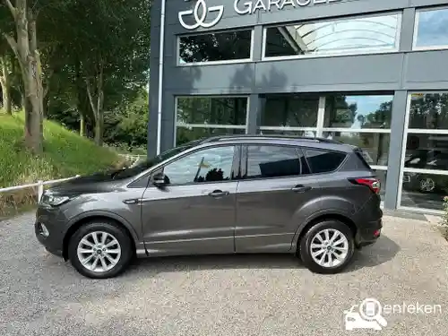 Ford Kuga 1.5 EcoBoost 2019