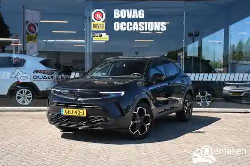 Opel Mokka 1.2 DI Turbo 2021