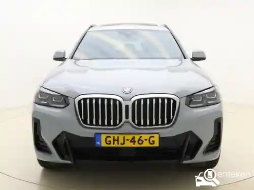 BMW X3 xDrive30e 2023