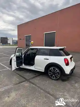 MINI  Cooper S 2023