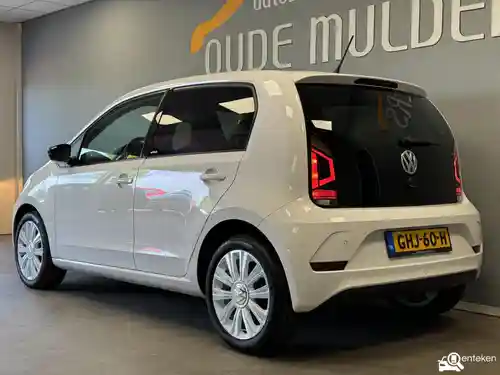 VW up! 1.0 2020