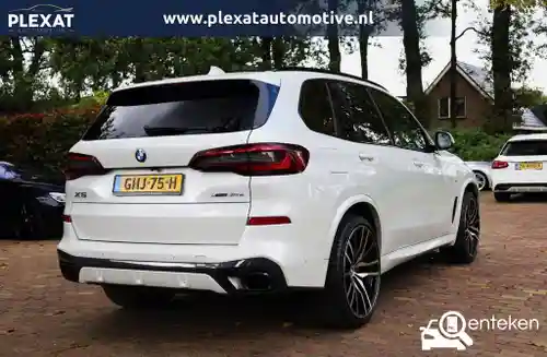 BMW X5 xDrive45e 2021