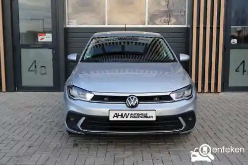 VW Polo 1.0 TSI OPF 2023