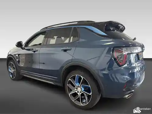 Lynk & Co 01 1.5TD PHEV 2022