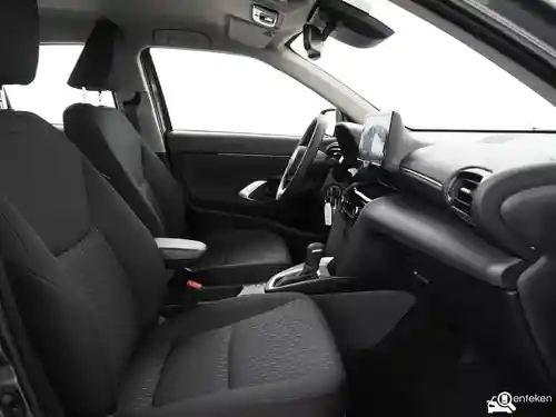 Toyota Yaris Cross 1.5 Hybrid 116 2024
