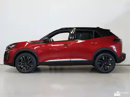 Peugeot 2008 1.2 PureTech 130 2024