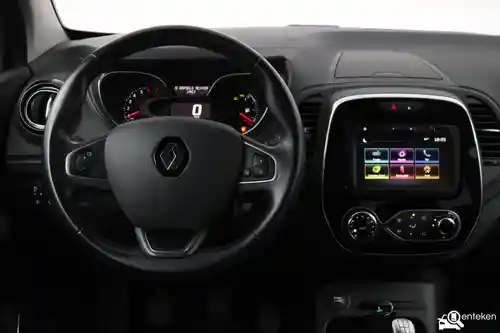 Renault Captur ENERGY TCe 90 2019