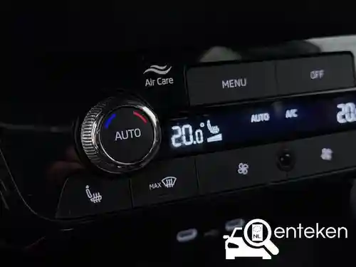 Skoda Fabia 1.0 TSI 2024
