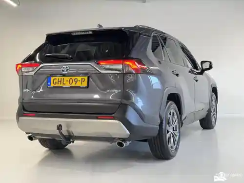 Toyota RAV4 2.5 Hybrid 2023